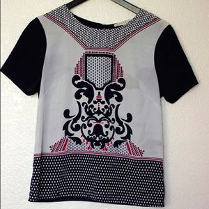 Search for Sanity Top